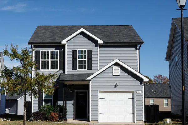 $320,000 | 384 Crawford Parkway, Clayton, NC 27520