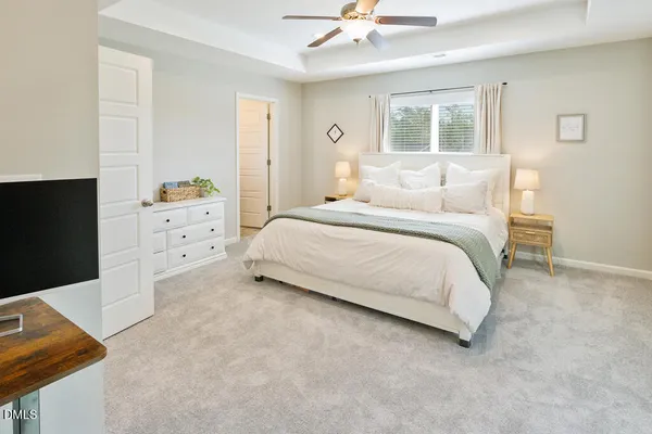 $320,000 | 384 Crawford Parkway, Clayton, NC 27520