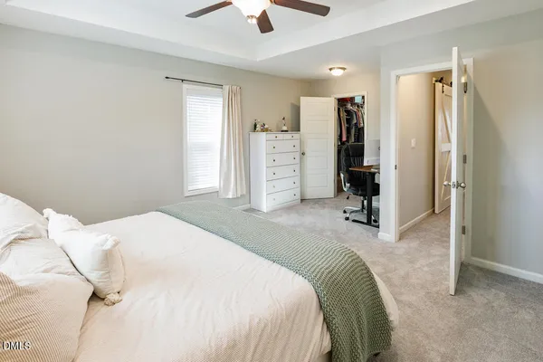 $320,000 | 384 Crawford Parkway, Clayton, NC 27520