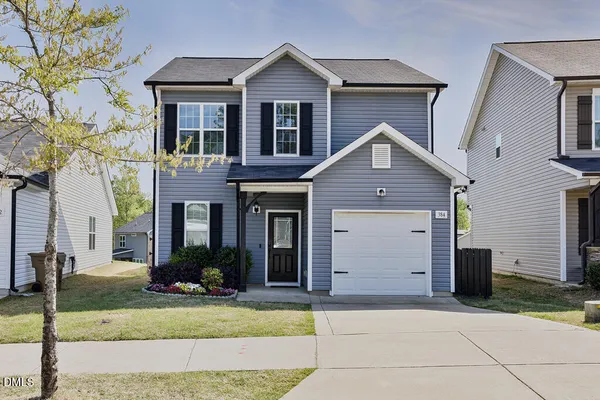 $320,000 | 384 Crawford Parkway, Clayton, NC 27520