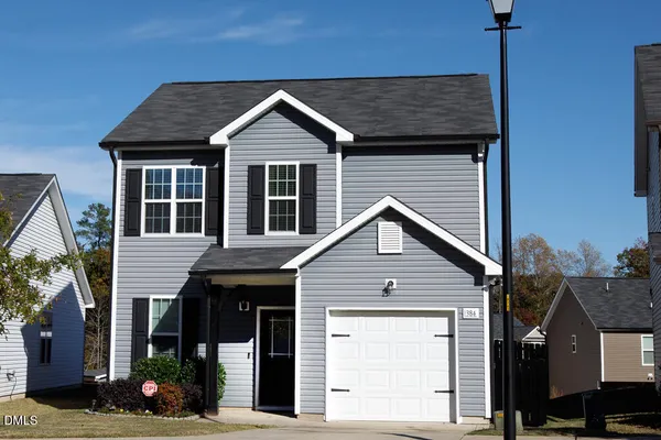 $320,000 | 384 Crawford Parkway, Clayton, NC 27520