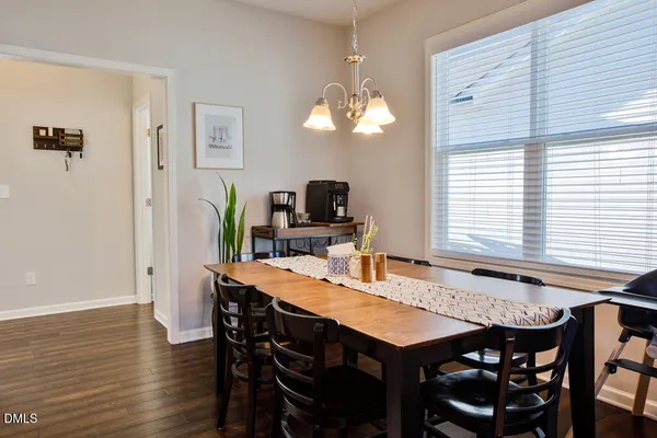 $320,000 | 384 Crawford Parkway, Clayton, NC 27520