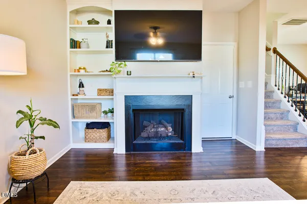 $320,000 | 384 Crawford Parkway, Clayton, NC 27520