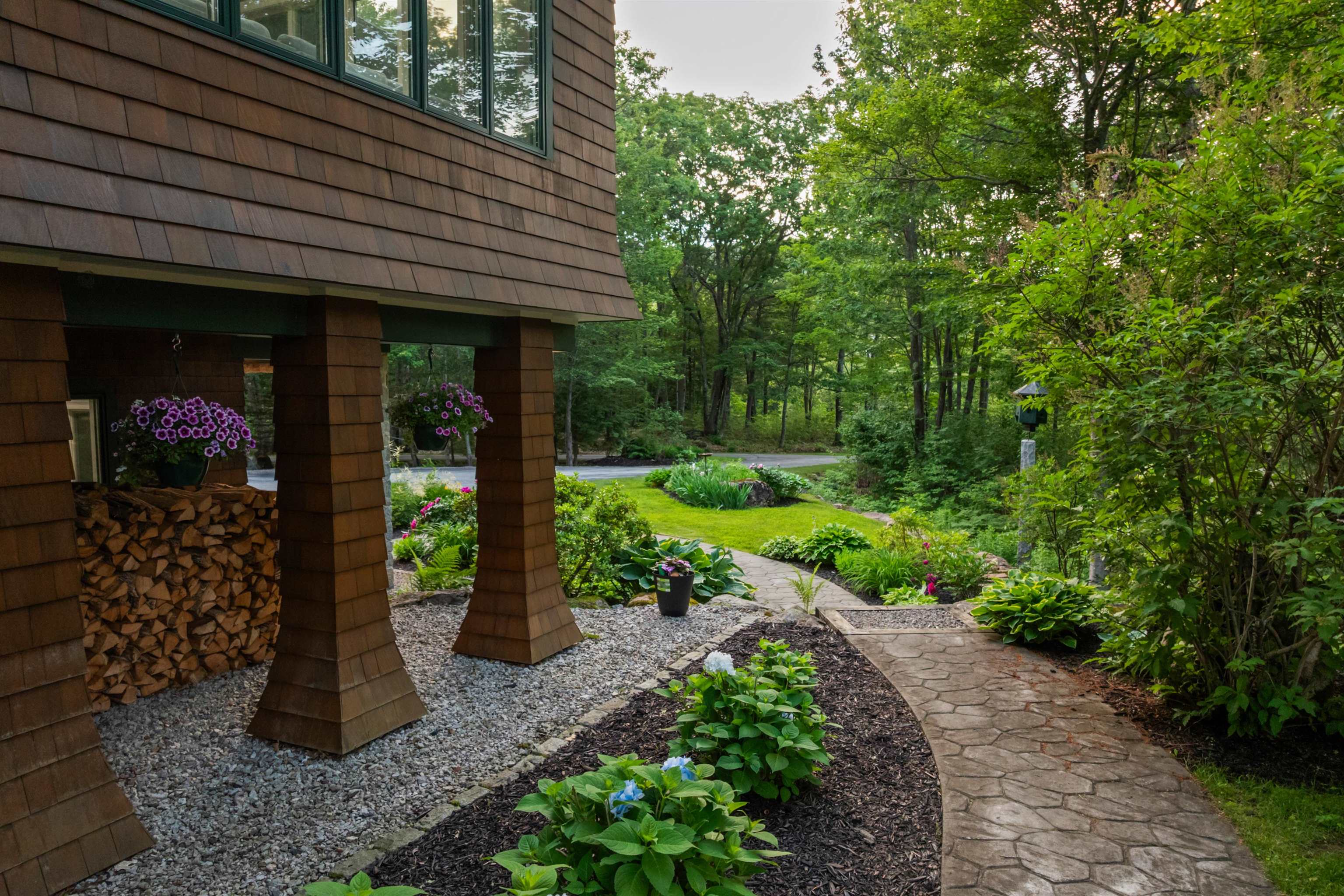 24 Birch Ledge Road Bartlett, NH 03838 - Photo 9 of 58
