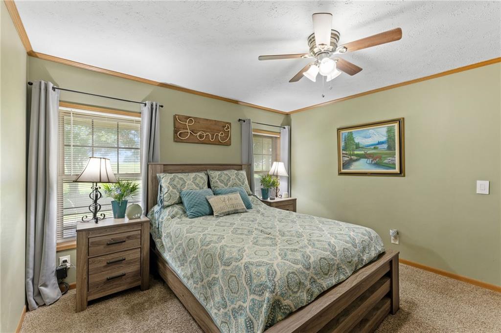 3761 Haskell Road Princeton, KS 66078 - Photo 23 of 78