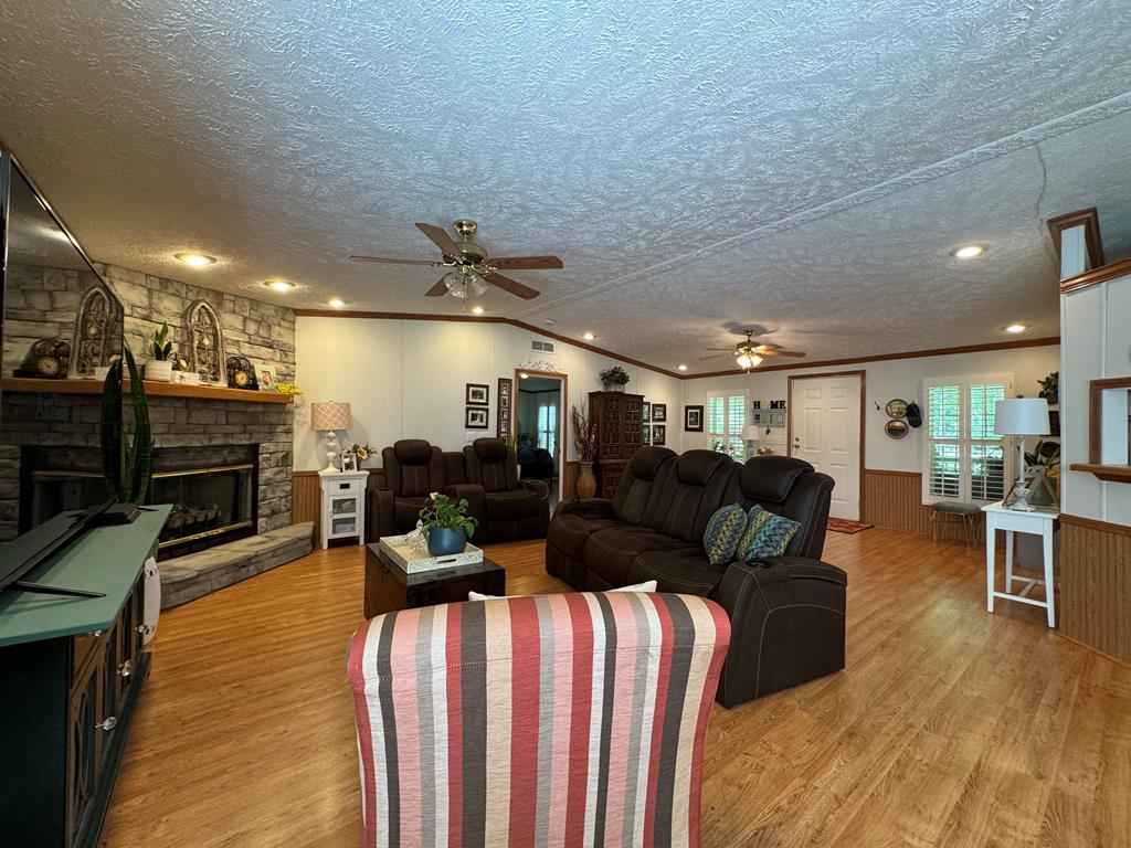 1388 Frank Joyce Road Sandy Ridge, NC 27046 - Photo 9 of 54 Gallery Image 9