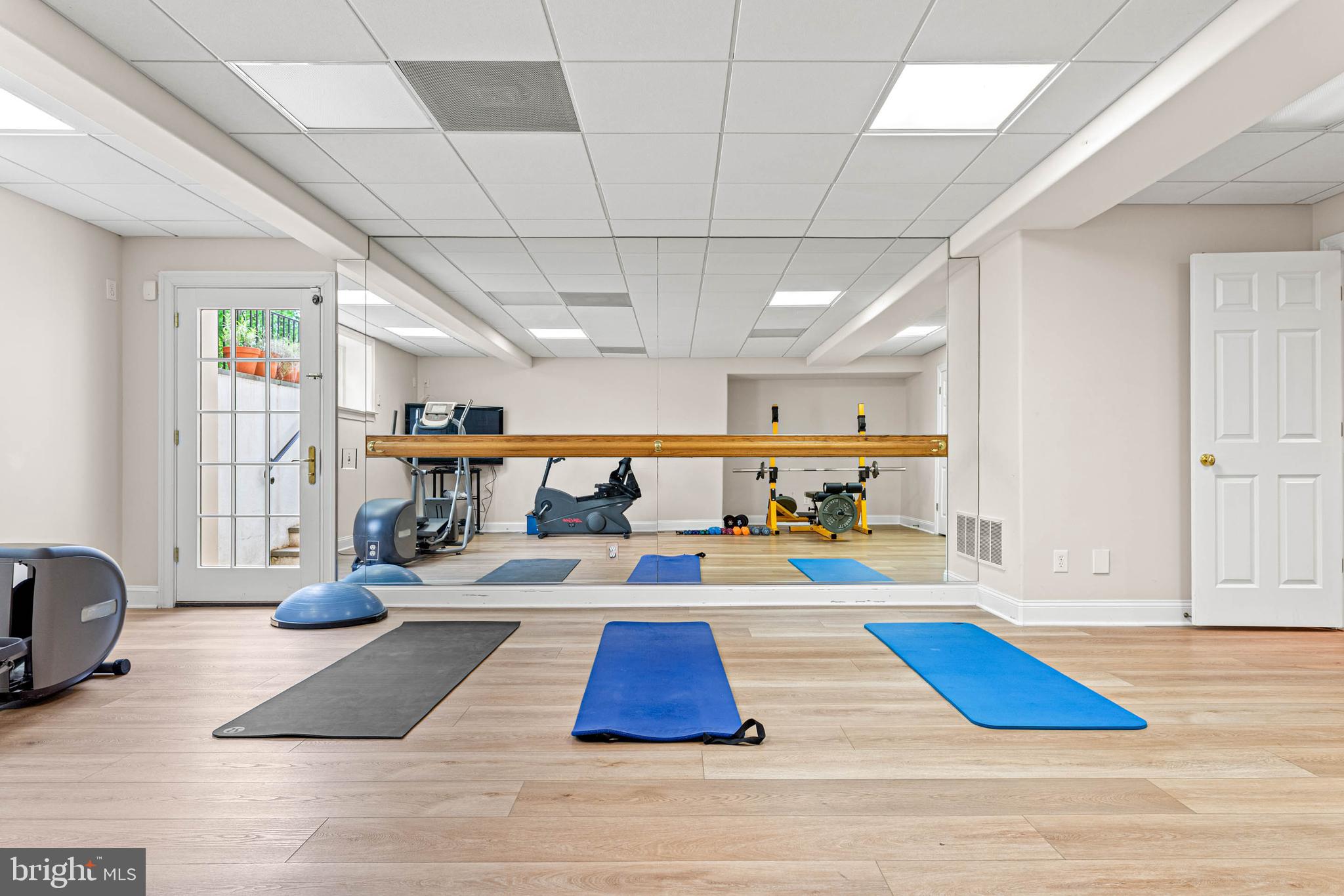 737 Eagle Farm Road Villanova, PA 19085 - Photo 54 of 61 Gym