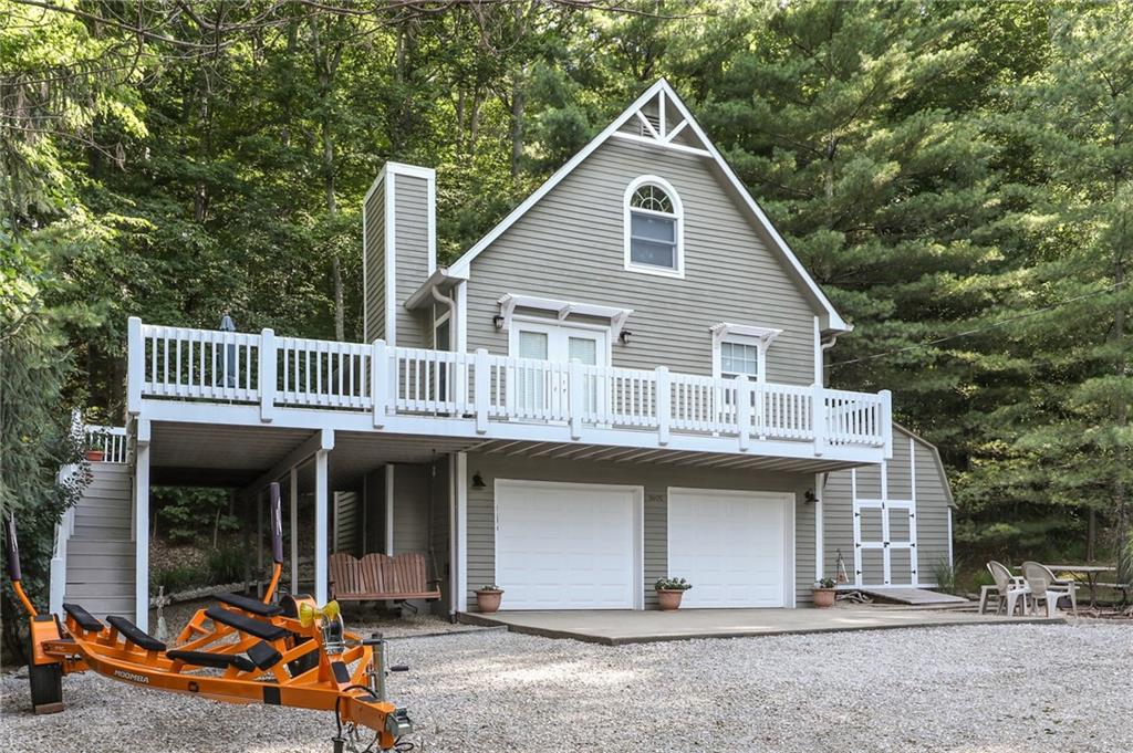 9405 Derrett Road Unionville, IN 47468 - Photo 15 of 32 Gallery Image 15