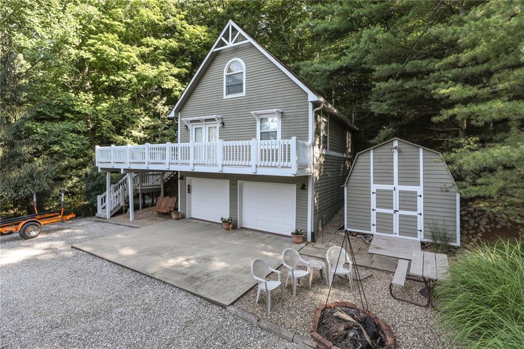 9405 Derrett Road Unionville, IN 47468 - Photo 16 of 32 Gallery Image 16