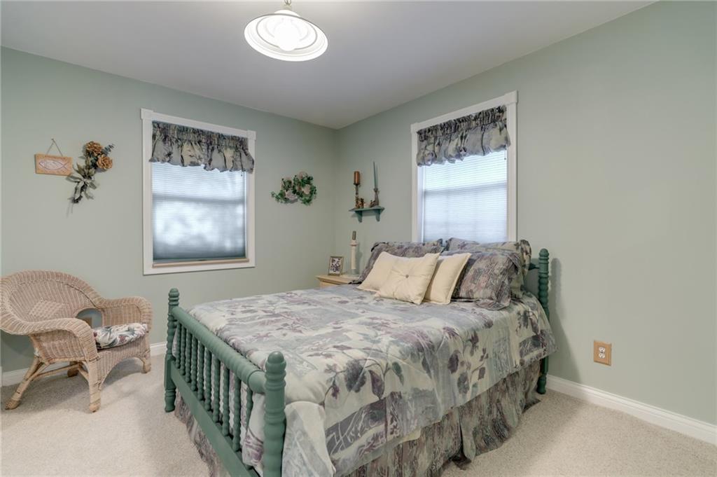 9405 Derrett Road Unionville, IN 47468 - Photo 7 of 32 Gallery Image 7