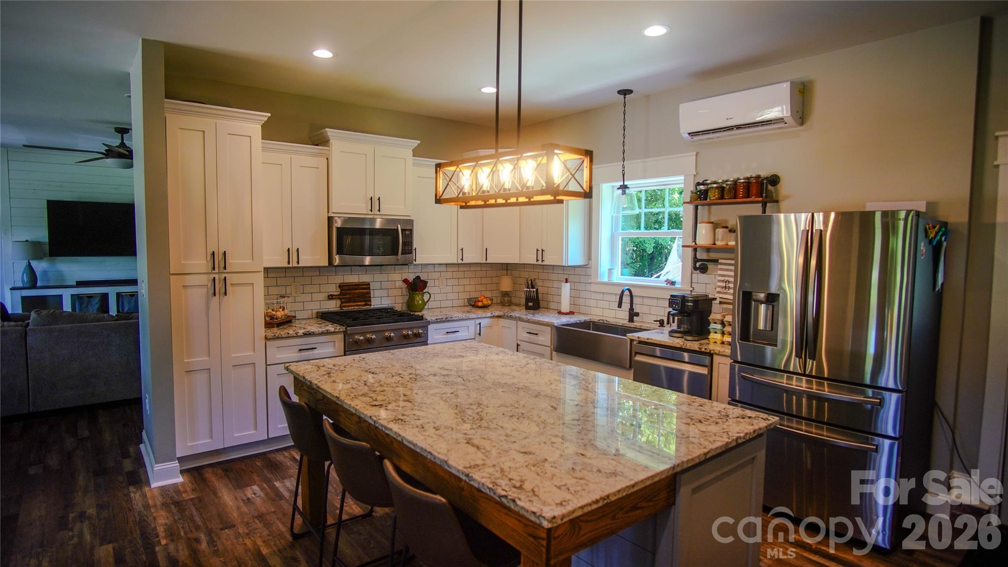 740 Old Fallston Road Cherryville, NC 28021 - Photo 9 of 33