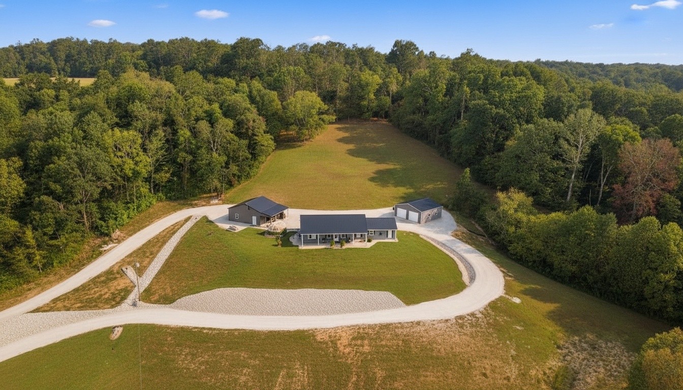 1447 West Beaverdam Road Centerville, TN 37033 - Photo 42 of 58 Gallery Image 42