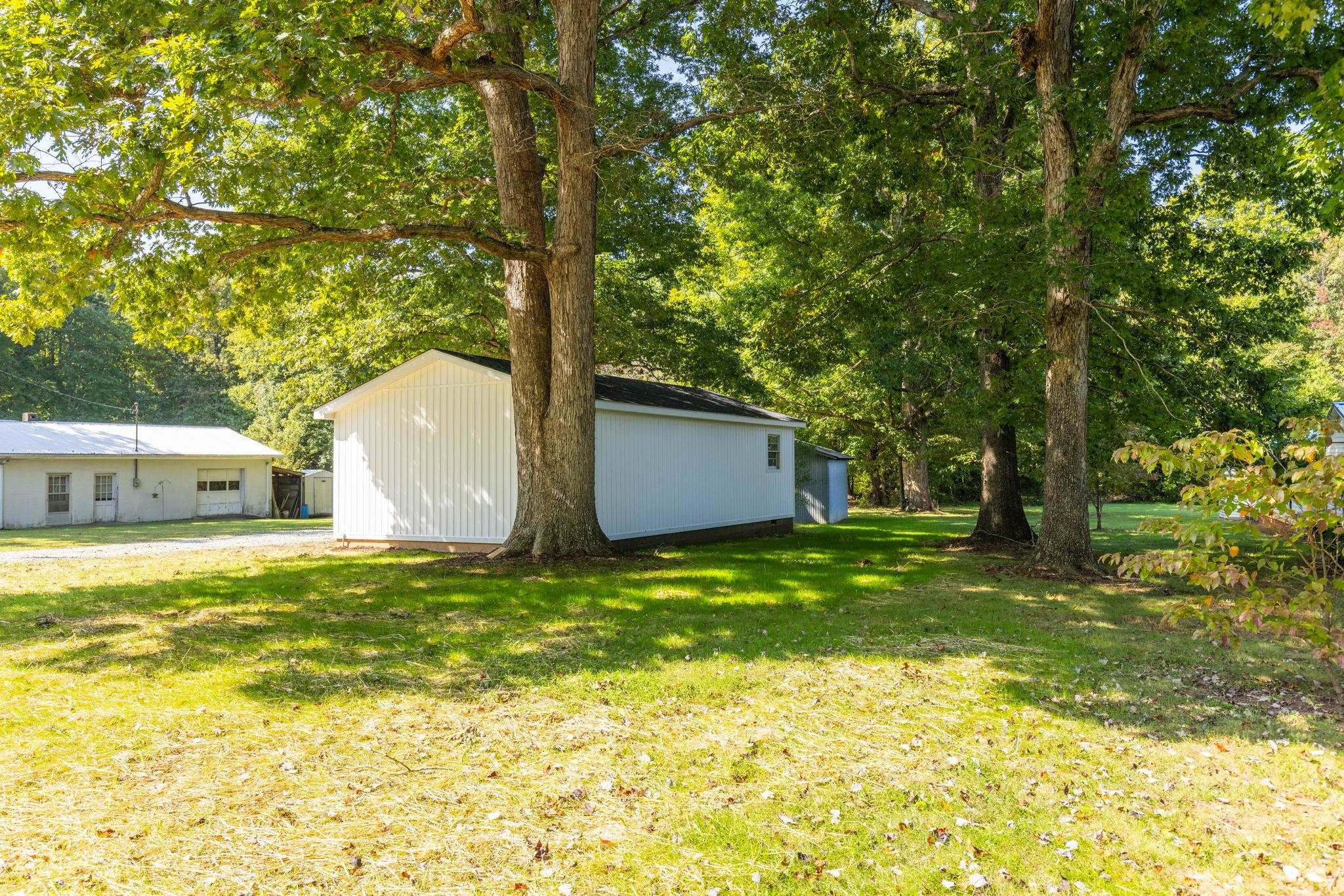 310 Hoover Road Mebane, NC 27302 - Photo 46 of 61 Photo 46