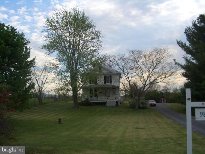 986 Clark Road Middletown, VA 22645 - Photo 3 of 5 Exterior #3