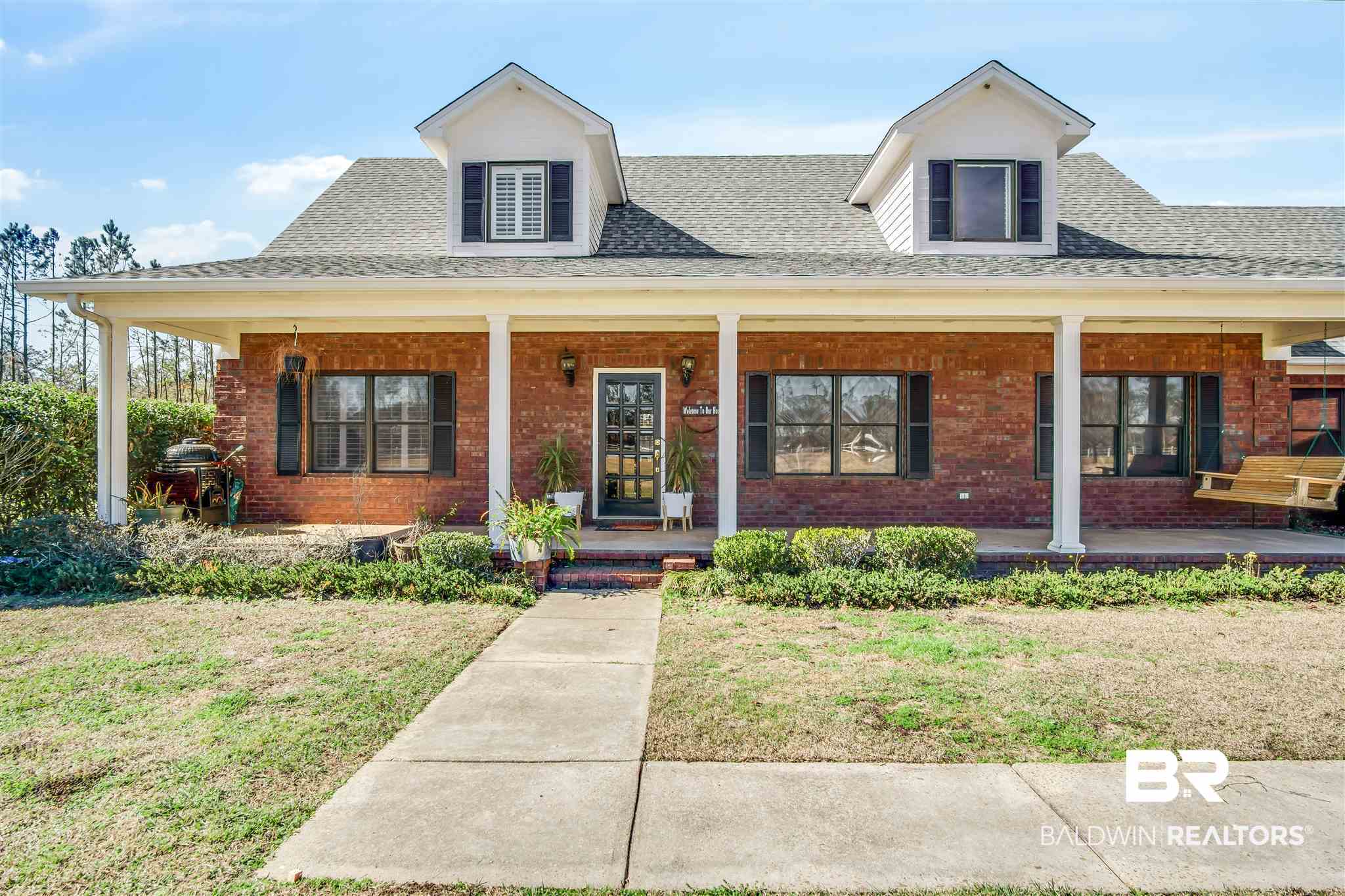 16121 Long Road Summerdale, AL 36580 - Photo 3 of 50