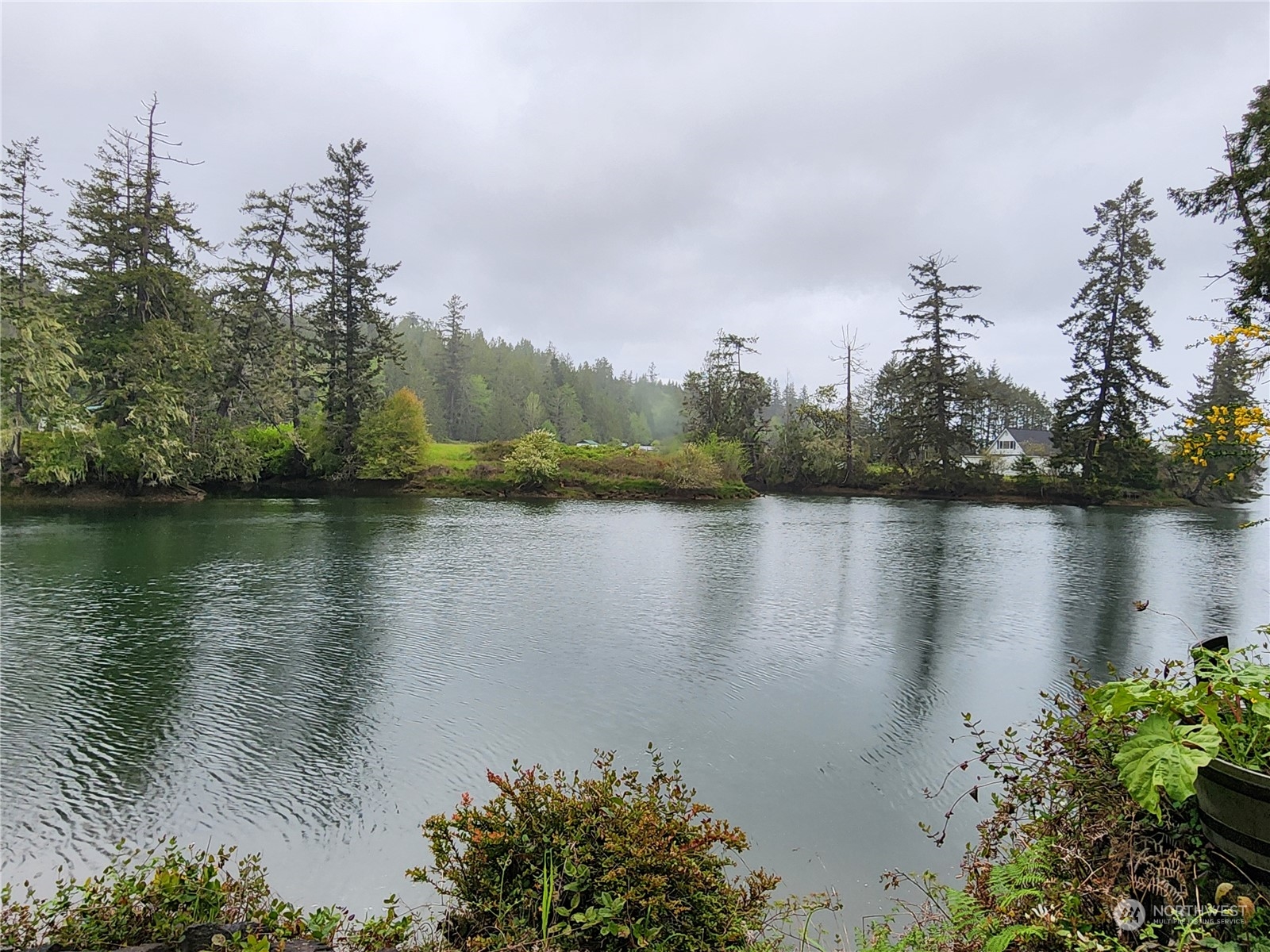 161 East Geist Point Road Shelton, WA 98584 - Photo 5 of 14