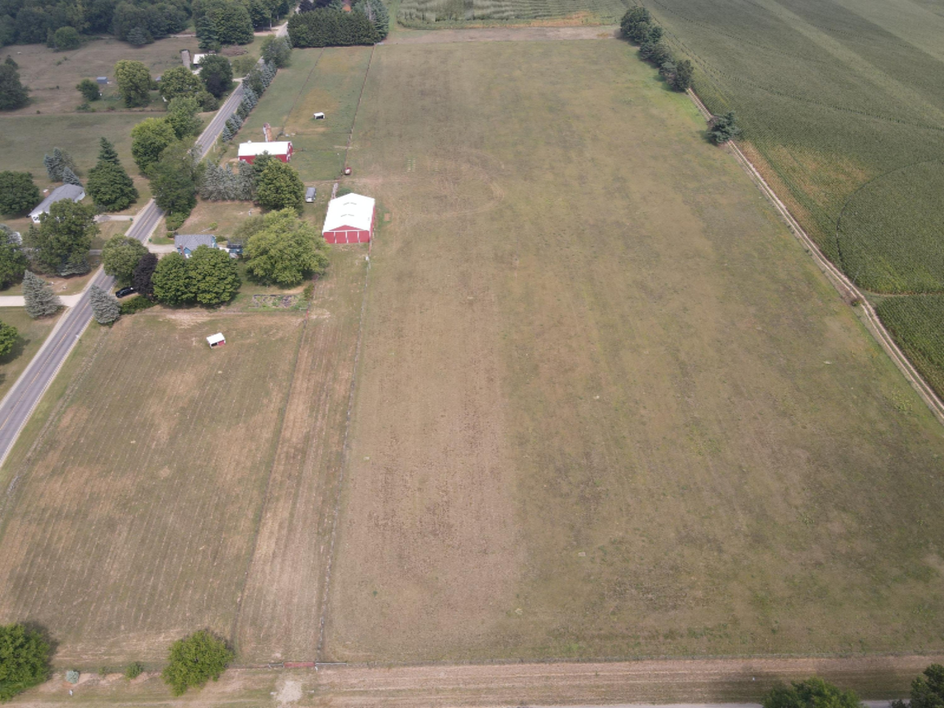 55919 Buckhorn Road Three Rivers, MI 49093 - Photo 1 of 46 DJI_0007