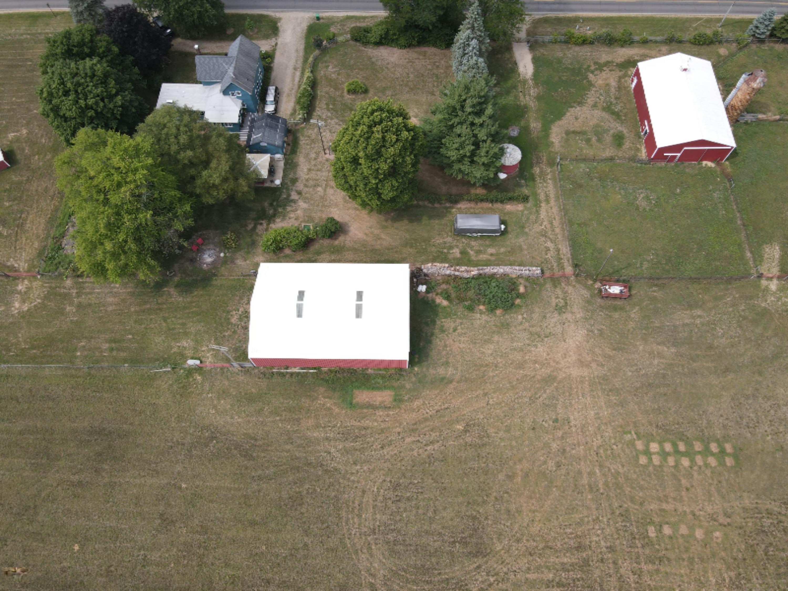 55919 Buckhorn Road Three Rivers, MI 49093 - Photo 46 of 46 DJI_0009