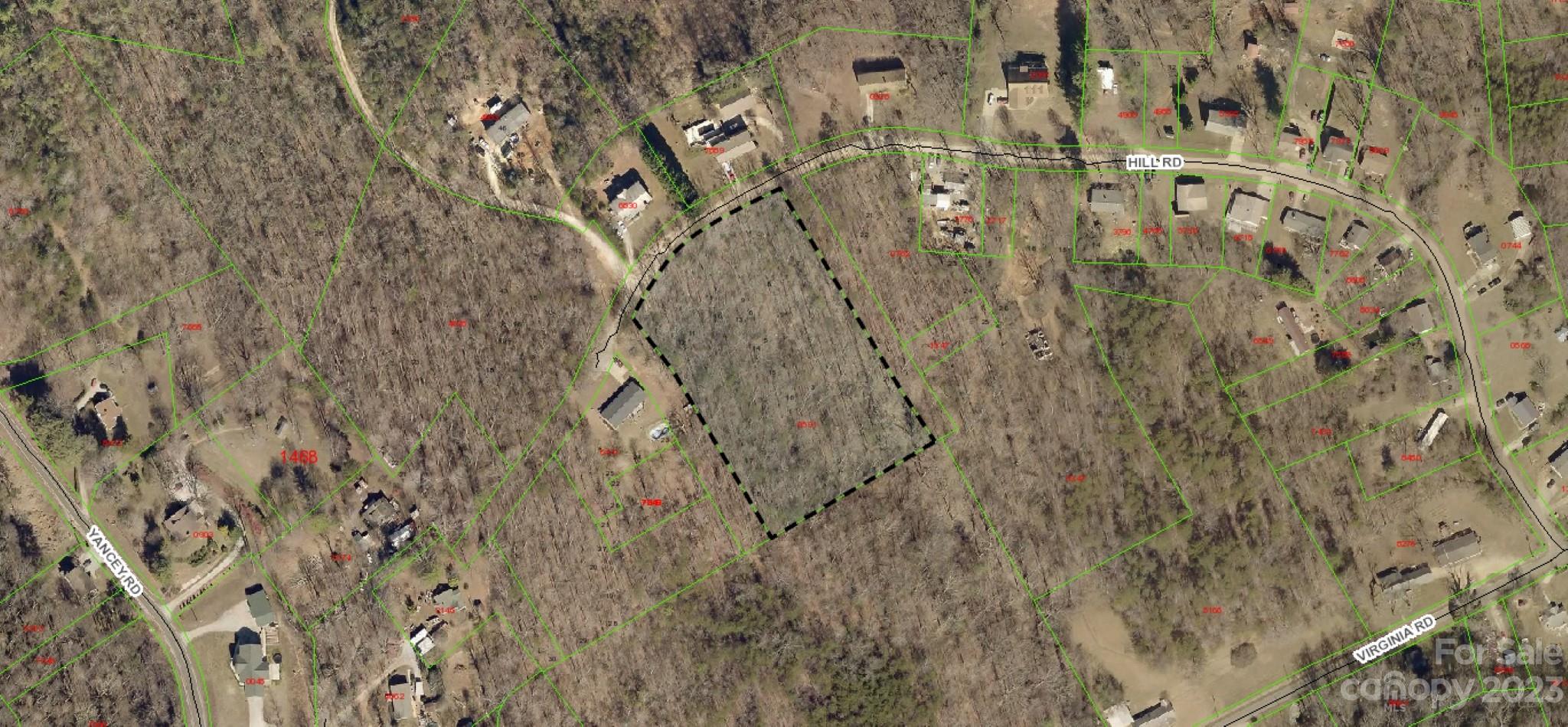 0 Hill Road Marion, NC 28752 - Photo 1 of 2 Gallery Image 1