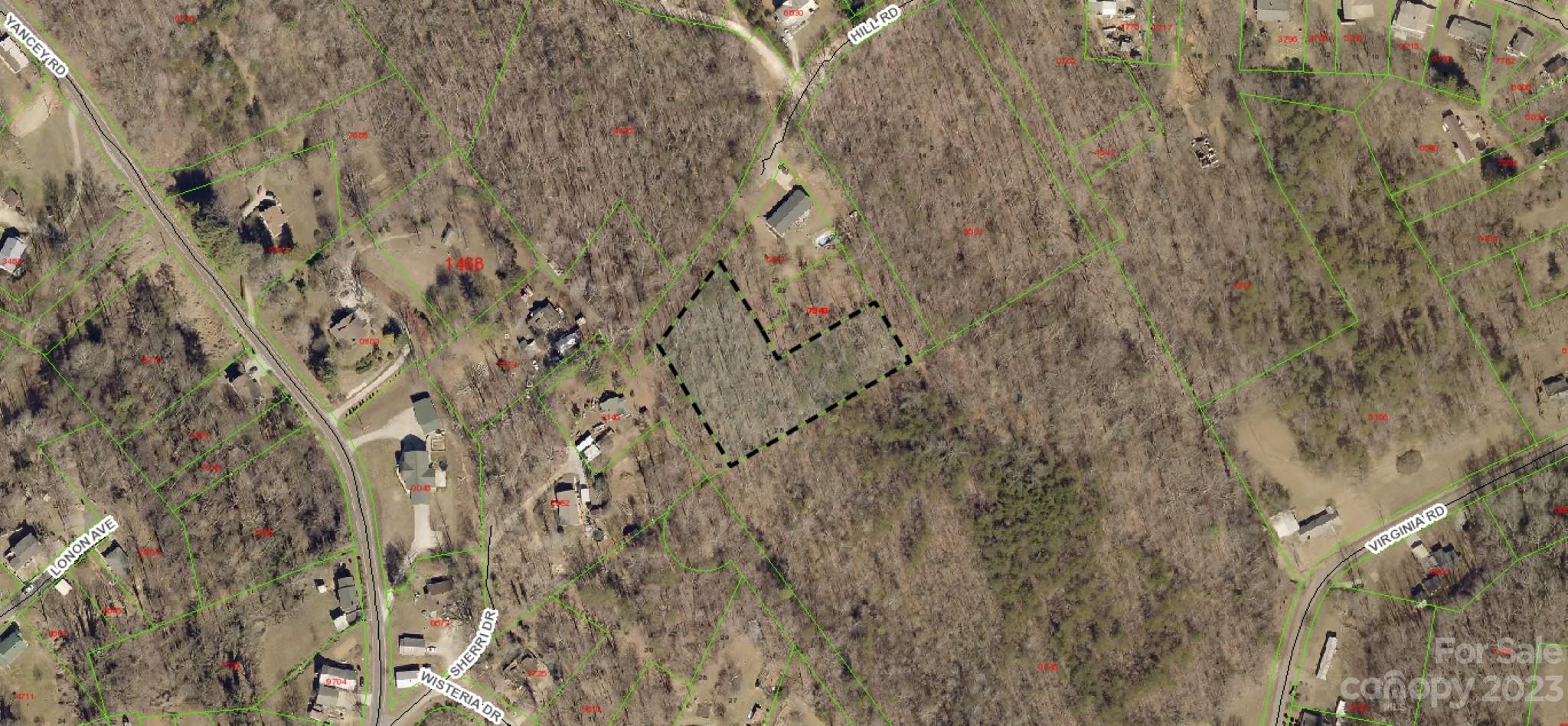 0 Hill Road Marion, NC 28752 - Photo 2 of 2 Gallery Image 2