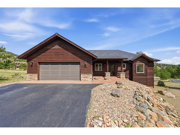 $1,200,000 | 2001 Cherokee Drive, Estes Park, CO 80517