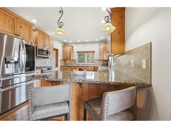 $1,200,000 | 2001 Cherokee Drive, Estes Park, CO 80517