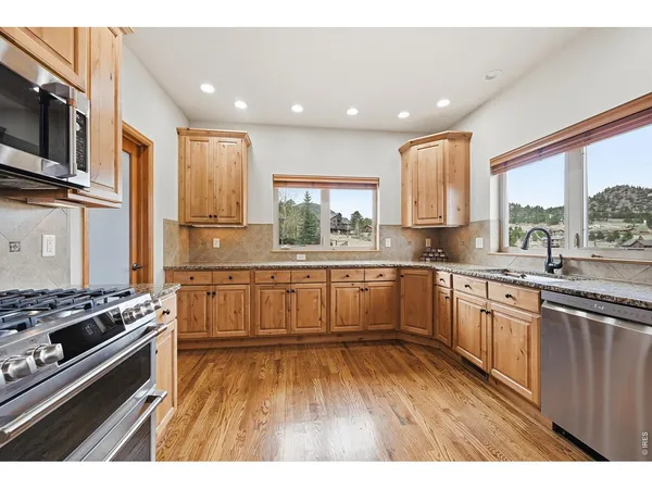 $1,200,000 | 2001 Cherokee Drive, Estes Park, CO 80517