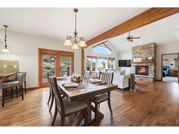 $1,200,000 | 2001 Cherokee Drive, Estes Park, CO 80517