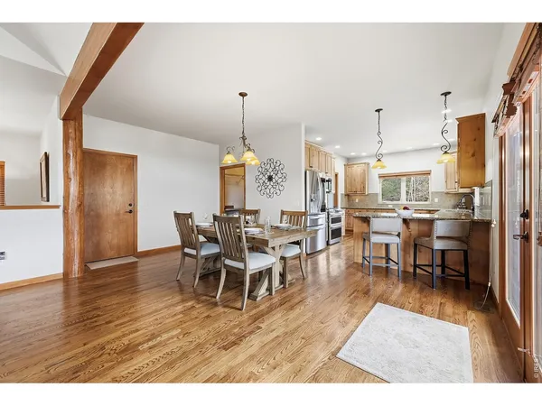 $1,200,000 | 2001 Cherokee Drive, Estes Park, CO 80517