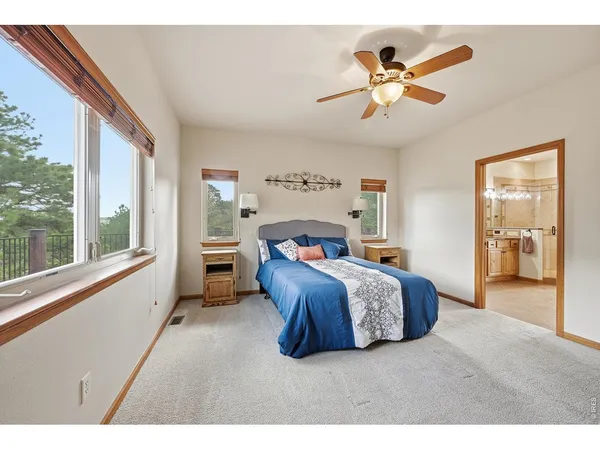 $1,200,000 | 2001 Cherokee Drive, Estes Park, CO 80517
