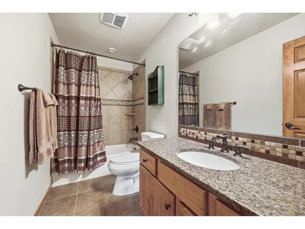 $1,200,000 | 2001 Cherokee Drive, Estes Park, CO 80517