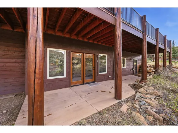 $1,200,000 | 2001 Cherokee Drive, Estes Park, CO 80517