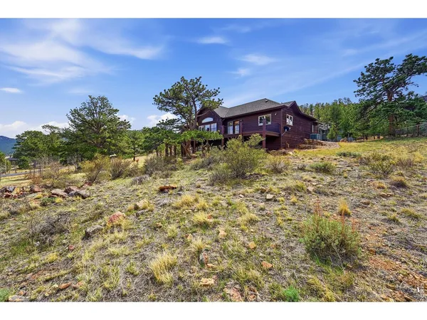 $1,200,000 | 2001 Cherokee Drive, Estes Park, CO 80517