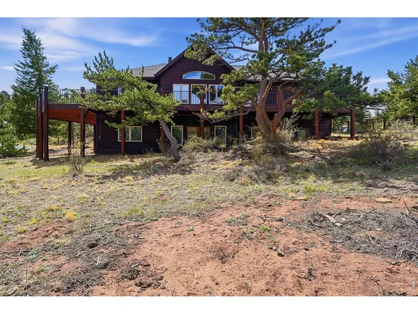 $1,200,000 | 2001 Cherokee Drive, Estes Park, CO 80517