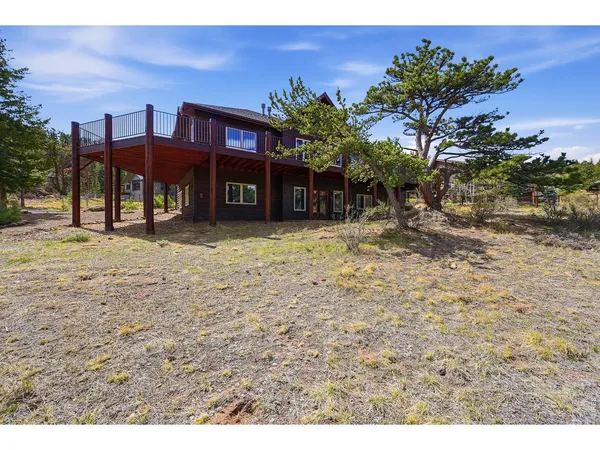 $1,200,000 | 2001 Cherokee Drive, Estes Park, CO 80517
