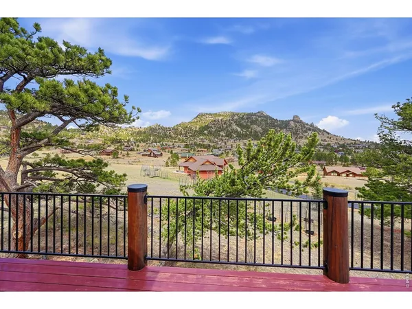 $1,200,000 | 2001 Cherokee Drive, Estes Park, CO 80517