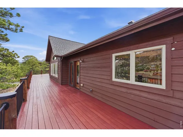 $1,200,000 | 2001 Cherokee Drive, Estes Park, CO 80517