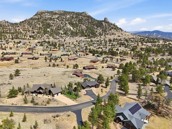 $1,200,000 | 2001 Cherokee Drive, Estes Park, CO 80517