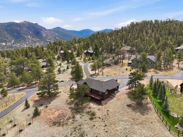 $1,200,000 | 2001 Cherokee Drive, Estes Park, CO 80517