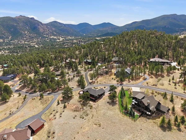 $1,200,000 | 2001 Cherokee Drive, Estes Park, CO 80517