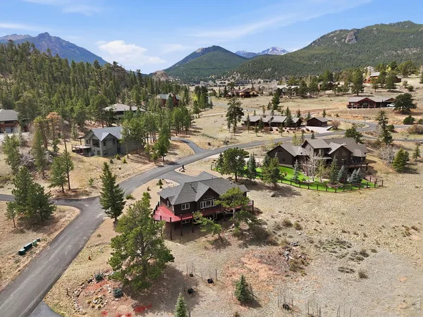 $1,200,000 | 2001 Cherokee Drive, Estes Park, CO 80517