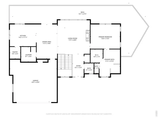 $1,200,000 | 2001 Cherokee Drive, Estes Park, CO 80517