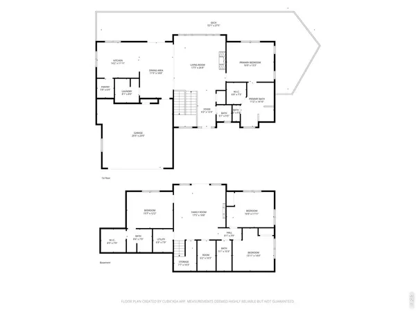 $1,200,000 | 2001 Cherokee Drive, Estes Park, CO 80517