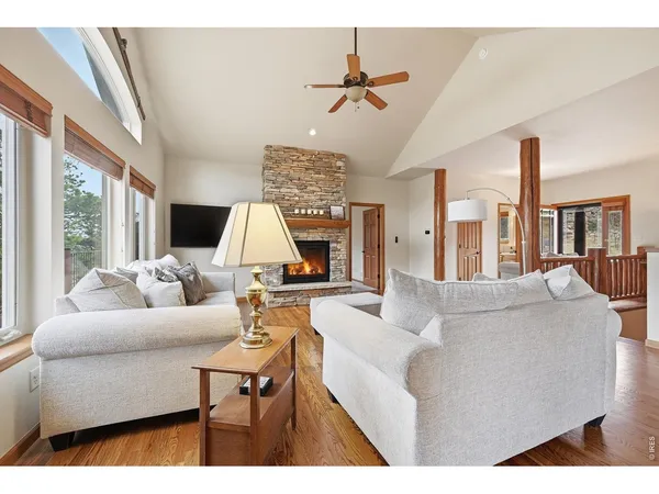 $1,200,000 | 2001 Cherokee Drive, Estes Park, CO 80517