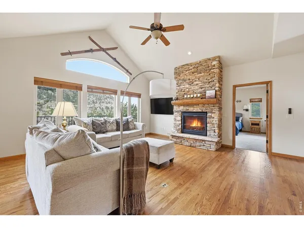 $1,200,000 | 2001 Cherokee Drive, Estes Park, CO 80517