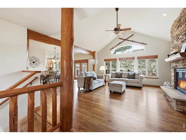 $1,200,000 | 2001 Cherokee Drive, Estes Park, CO 80517