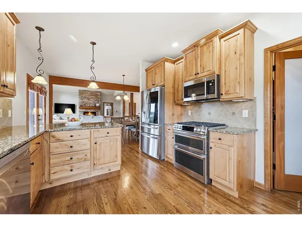 $1,200,000 | 2001 Cherokee Drive, Estes Park, CO 80517