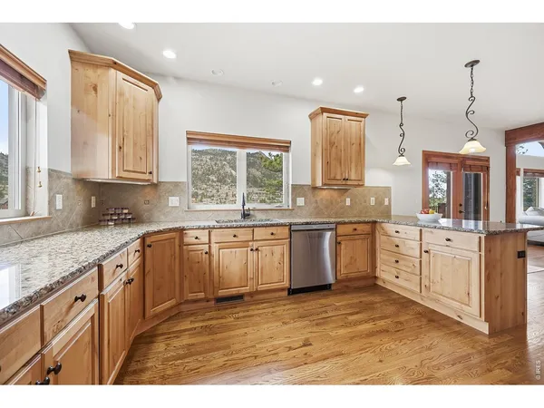 $1,200,000 | 2001 Cherokee Drive, Estes Park, CO 80517