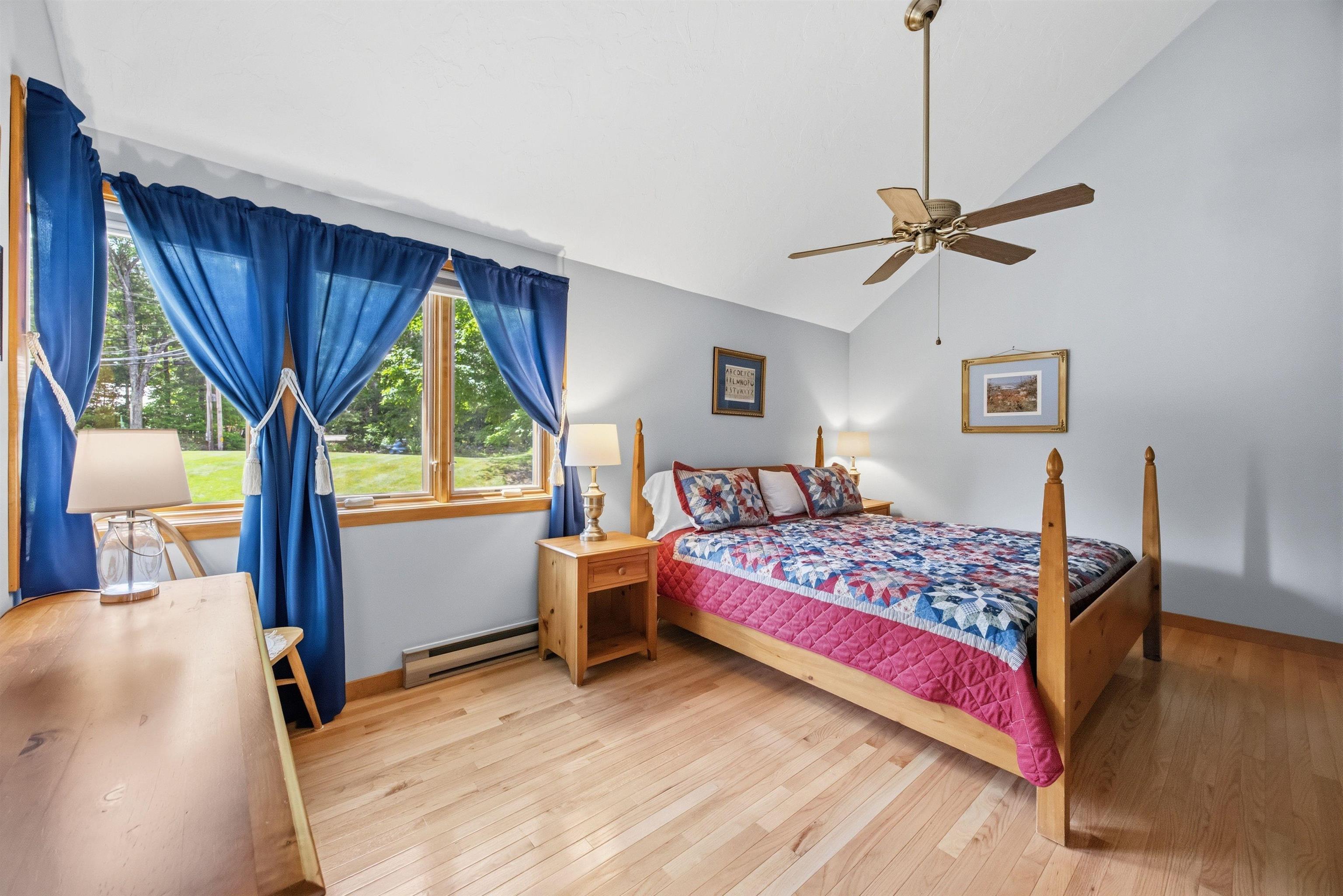 2696 Lake Shore Road, Unit 109 Gilford, NH 03249 - Photo 24 of 52