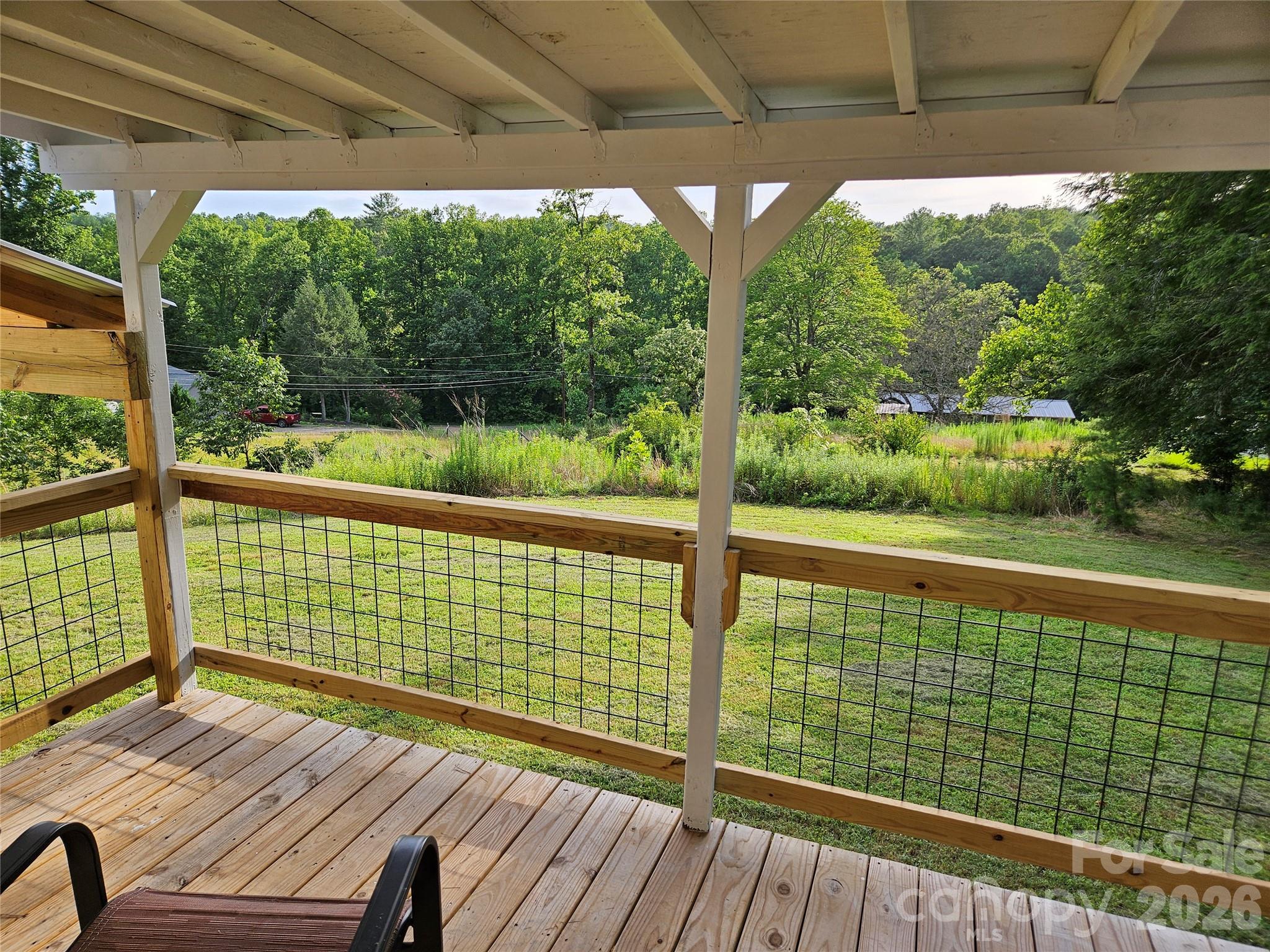 516 John Swofford Road Nebo, NC 28761 - Photo 4 of 47